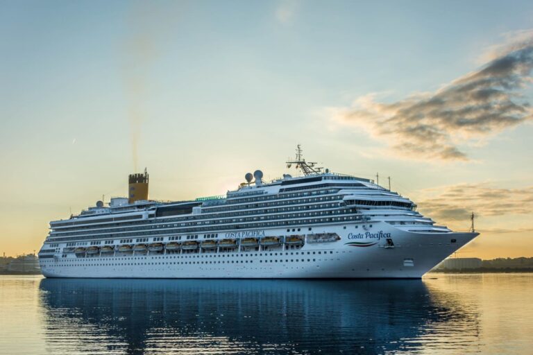 Costa Cruzeiros apresenta ofertas especiais na 51ª Abav Expo