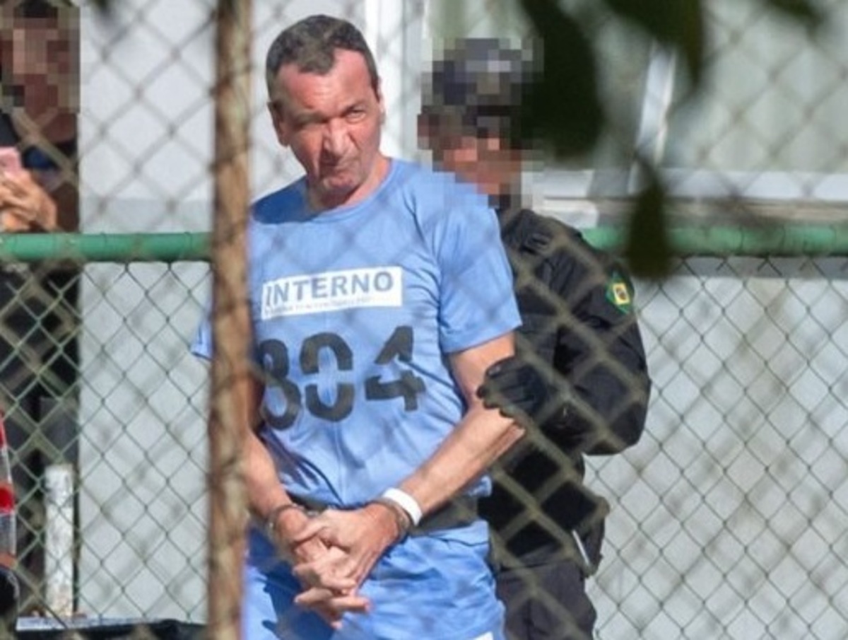 Criminosos recrutados para salvar Marcola seriam treinados na Bolívia