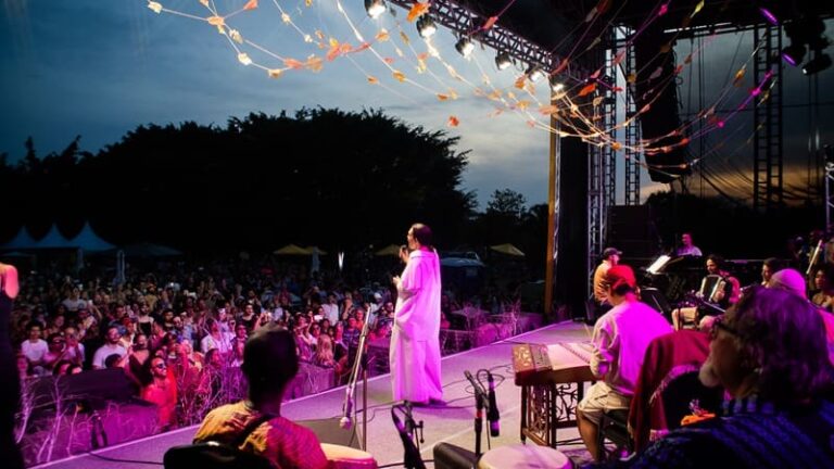 Curitiba recebe maior festival de sustentabilidade do Brasil