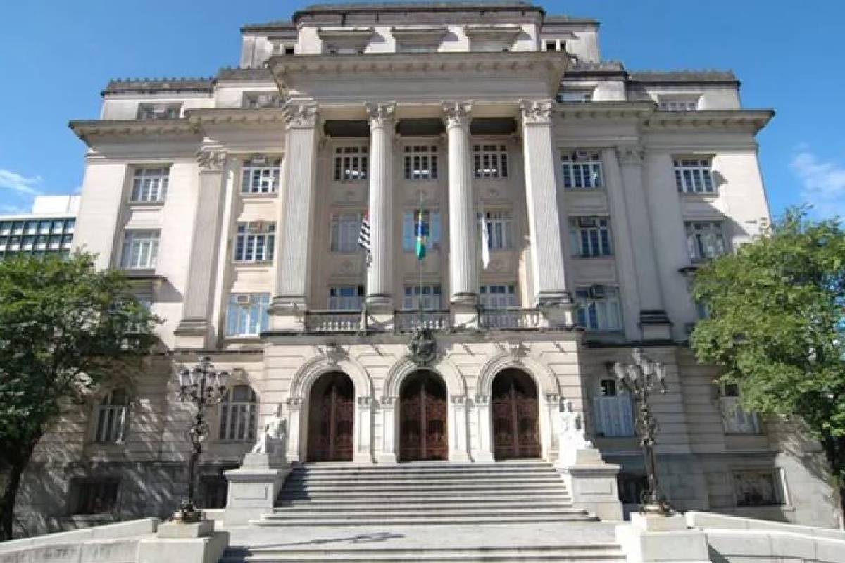 Eleições em SP: quem são os candidatos à Prefeitura de Santos Eleições em SP: quem são os candidatos à Prefeitura de Santos