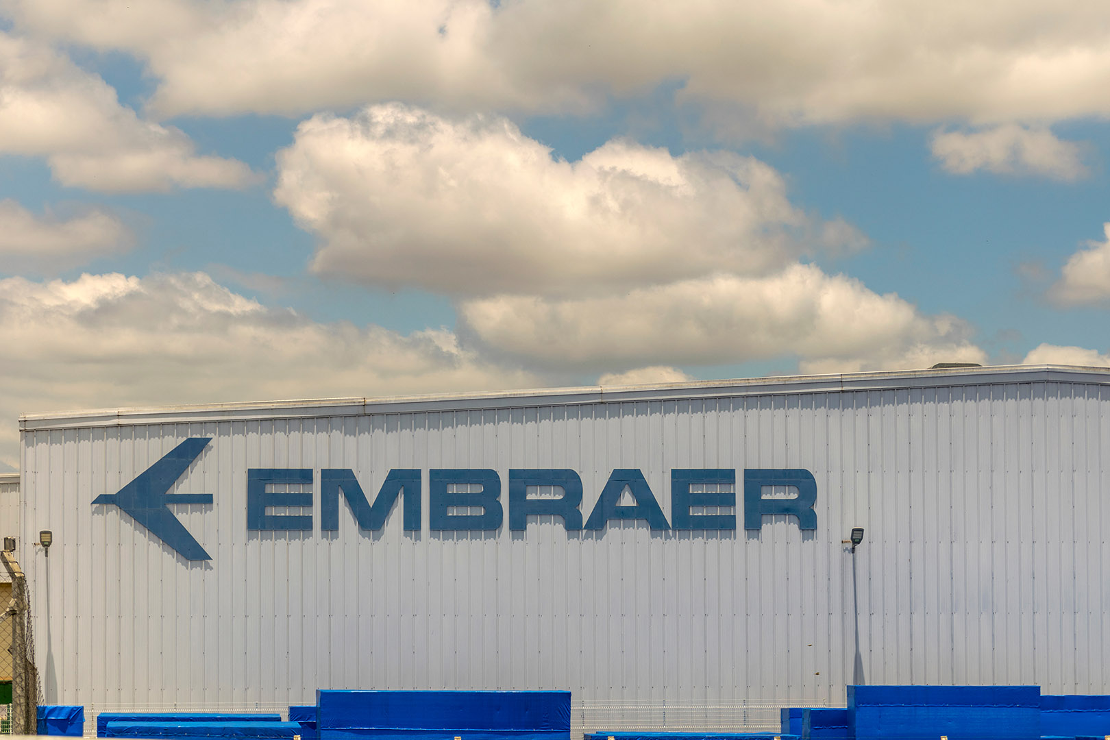 Embraer entra na ‘mira dos gringos’ Embraer entra na ‘mira dos gringos’