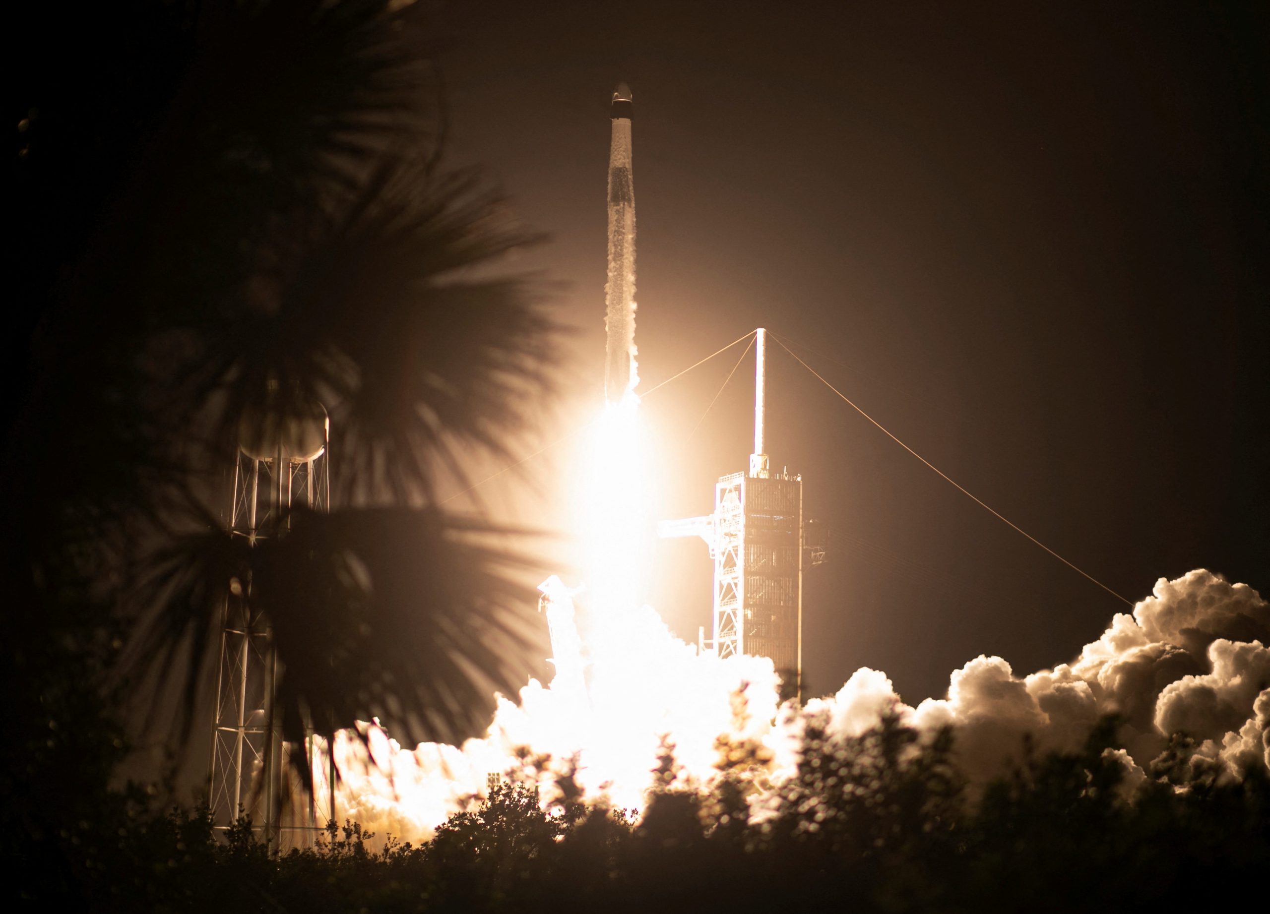 Entenda como a missão Polaris Dawn, da SpaceX, quebrou recorde Entenda como a missão Polaris Dawn, da SpaceX, quebrou recorde