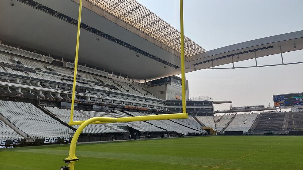 Por que NFL tem ‘hiato’ entre temporadas e o que os jogadores fazem nas ‘férias’ de sete meses Por que NFL tem ‘hiato’ entre temporadas e o que os jogadores fazem nas ‘férias’ de sete meses