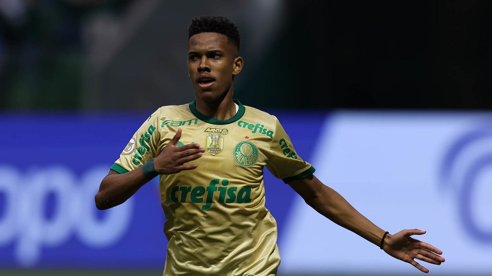 Estêvão sente lesão muscular e vira dúvida no Palmeiras para jogo com o Vasco no Campeonato Brasileiro Estêvão sente lesão muscular e vira dúvida no Palmeiras para jogo com o Vasco no Campeonato Brasileiro