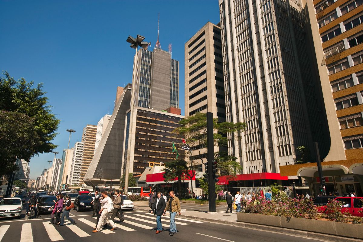 Estudo identifica microplásticos em cérebro de moradores de São Paulo Estudo identifica microplásticos em cérebro de moradores de São Paulo