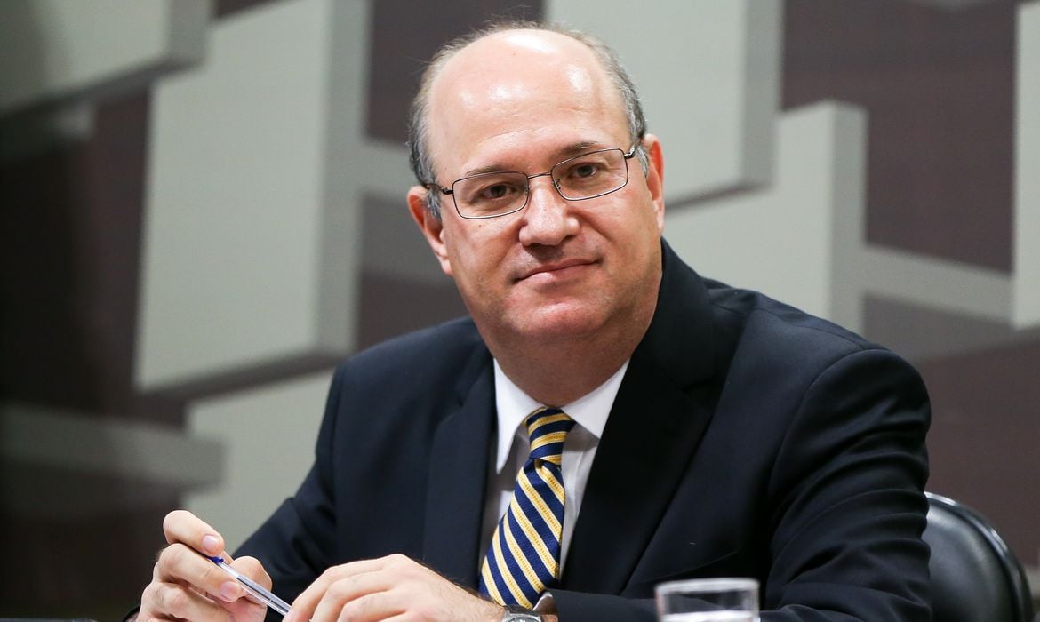Ex-presidente do BC critica produtividade na América Latina Ex-presidente do BC critica produtividade na América Latina