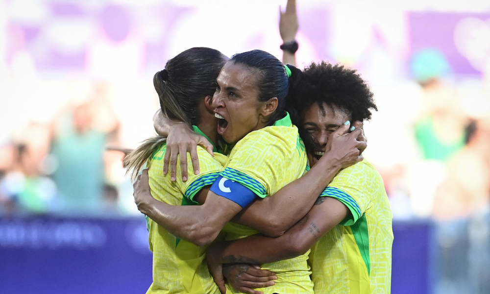 Fifa inicia no Rio vistoria de cidades candidatas à sede da Copa do Mundo de futebol feminino Fifa inicia no Rio vistoria de cidades candidatas à sede da Copa do Mundo de futebol feminino