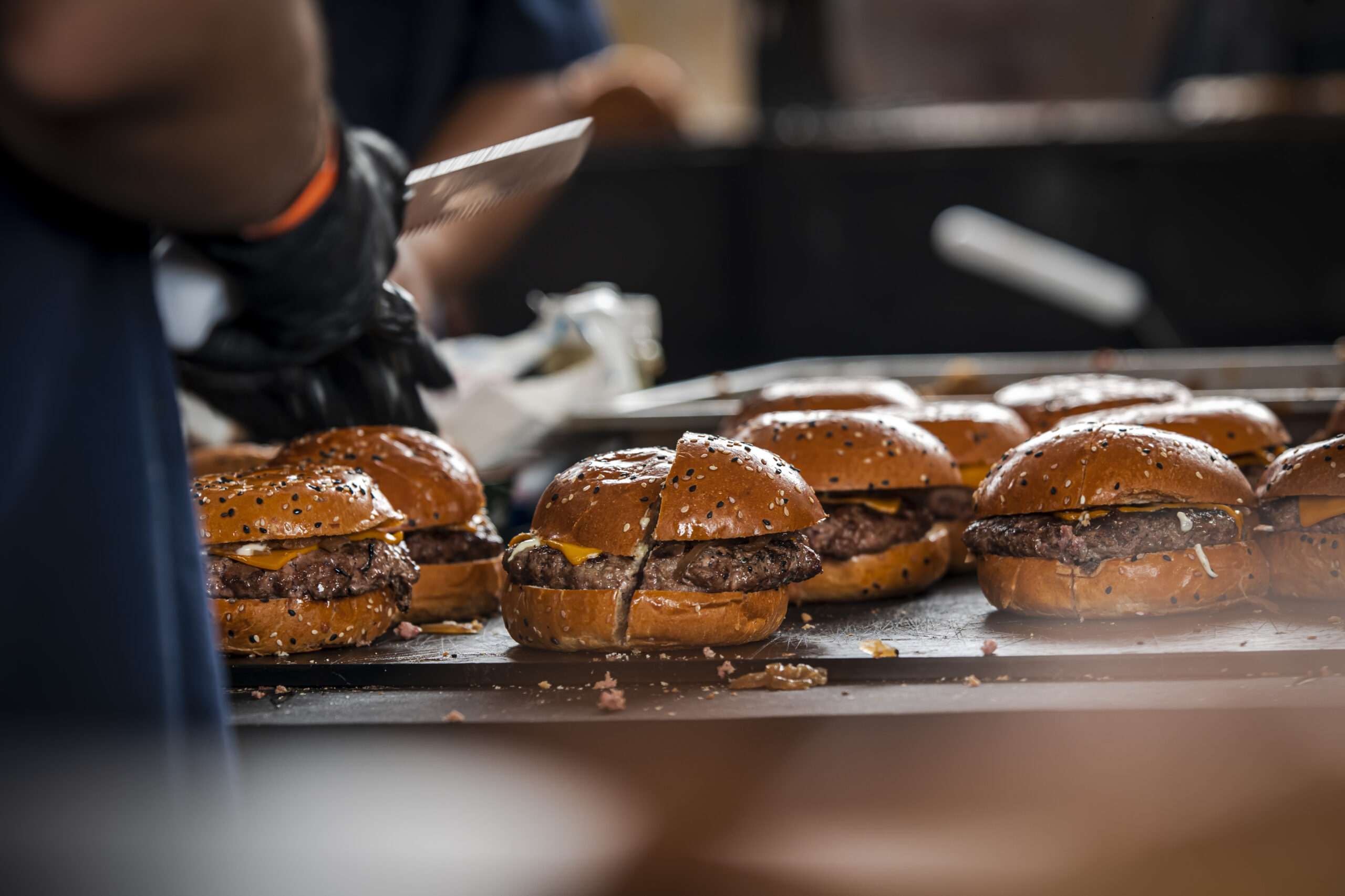 Bárbaros BBQ está de volta na sua 14 ª edição em Americana com grandes mestres do churrasco