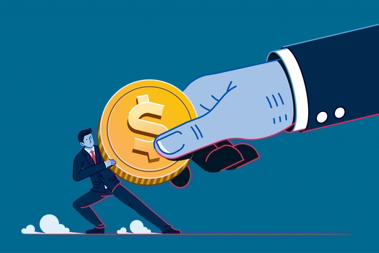 Funcionalismo vai custar R$ 16 bilhões aos pagadores de impostos Funcionalismo vai custar R$ 16 bilhões aos pagadores de impostos