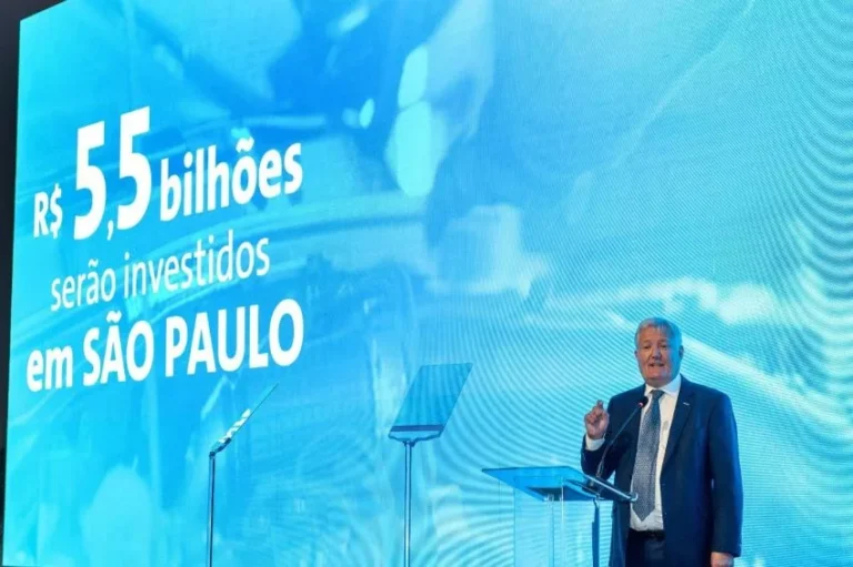 GM investirá R$ 5,5 bilhões em motores híbrido flex em São Paulo