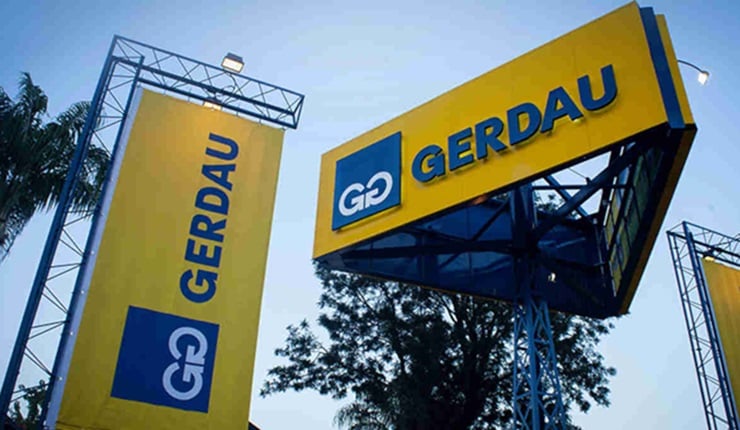 Gerdau compra empresa de reciclagem nos EUA por US$ 60 mi