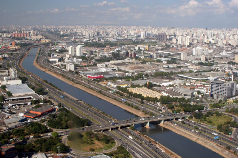Gestão ambiental: o seu município joga na primeira divisão, foi rebaixado ou nem participa do campeonato?