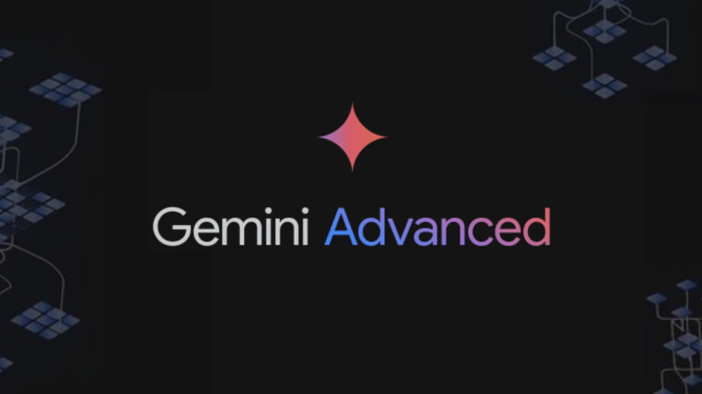 Google lança versão advanced do Gemini Google lança versão advanced do Gemini