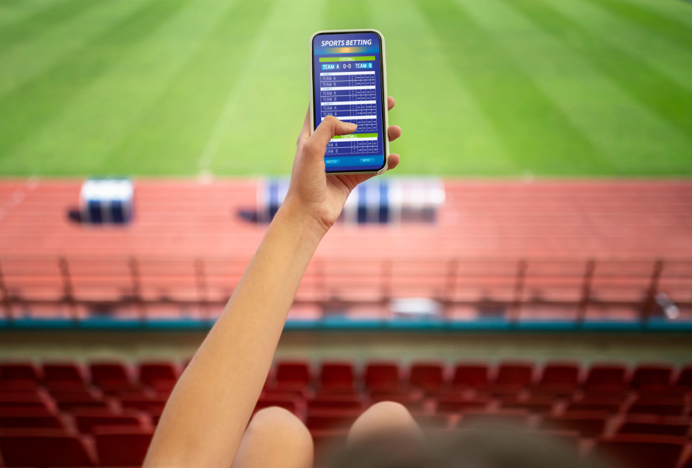 Governo anuncia que bloqueará sites de apostas esportivas que não se regularizarem até o dia 1º de outubro Governo anuncia que bloqueará sites de apostas esportivas que não se regularizarem até o dia 1º de outubro