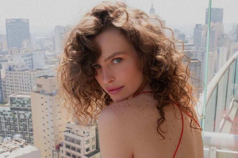 Há 21 dias internada, atriz Maidê Mahl segue em estado grave na UTI