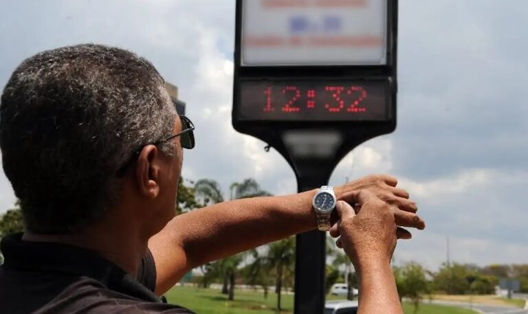 Horário de verão em 2024 ainda é incerto; entenda