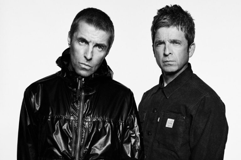 “I said maybe”: Oasis pode fazer show em São Paulo em 2025, diz site