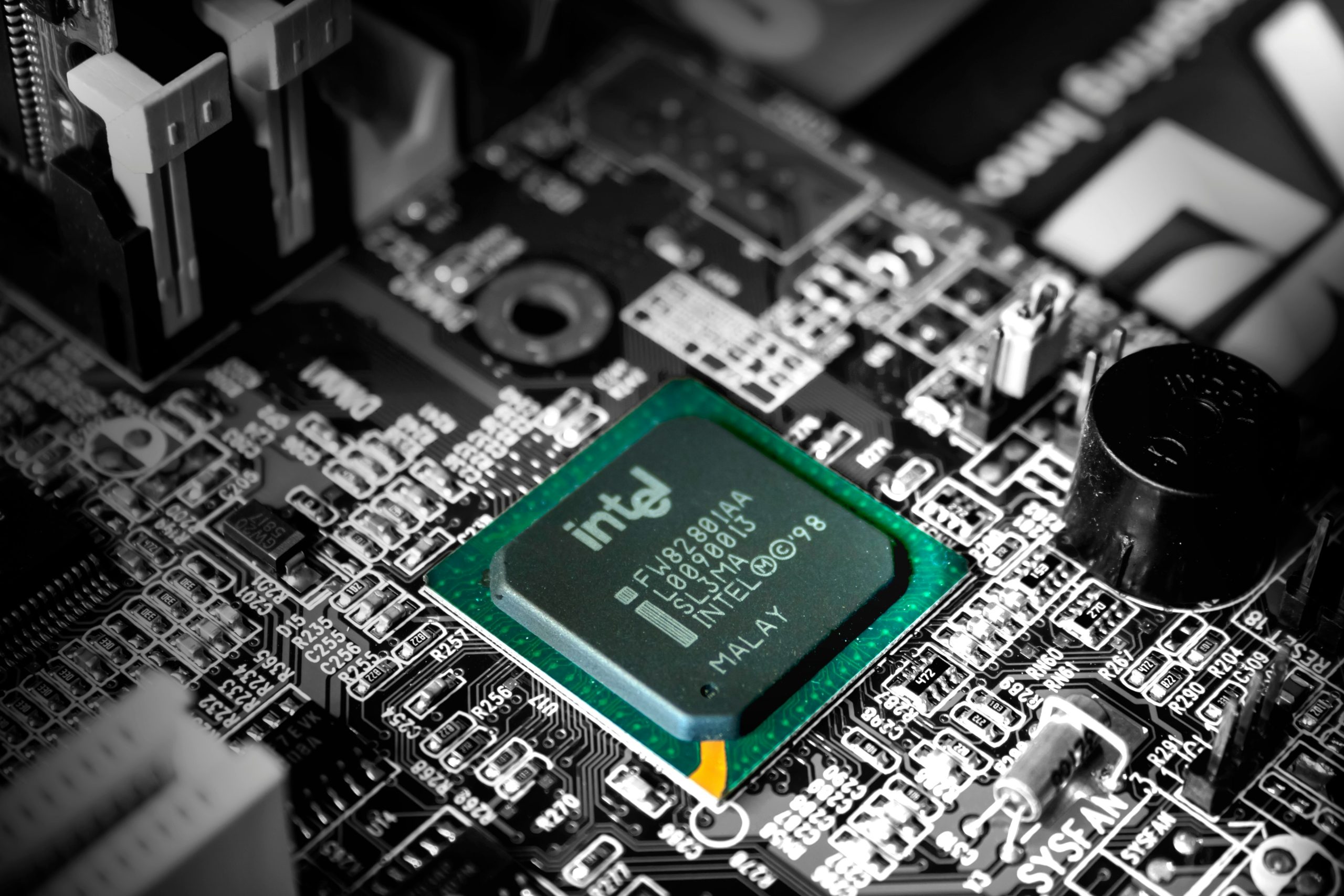 Intel precisa de medidas para retornar fabricação de chips Intel precisa de medidas para retornar fabricação de chips