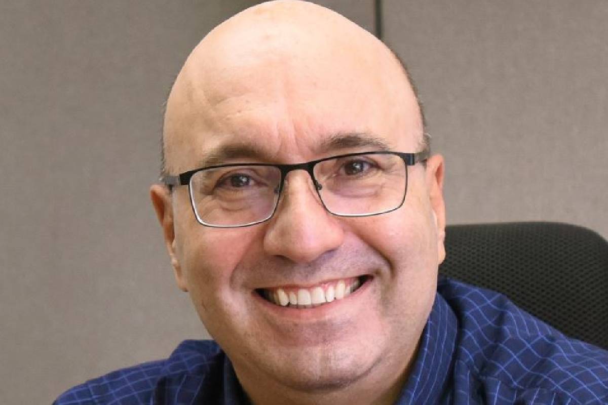 Justiça cassa candidatura de Dário Saadi à Prefeitura de Campinas Justiça cassa candidatura de Dário Saadi à Prefeitura de Campinas