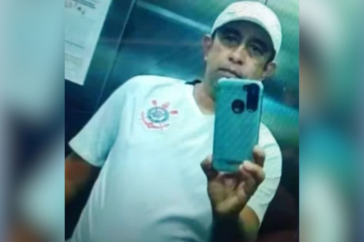 Justiça decreta prisão preventiva de “maníaco do carro” da zona leste Justiça decreta prisão preventiva de “maníaco do carro” da zona leste