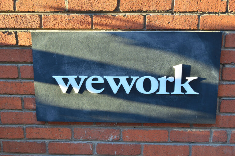 Justiça determina despejo da WeWork no Rio de Janeiro