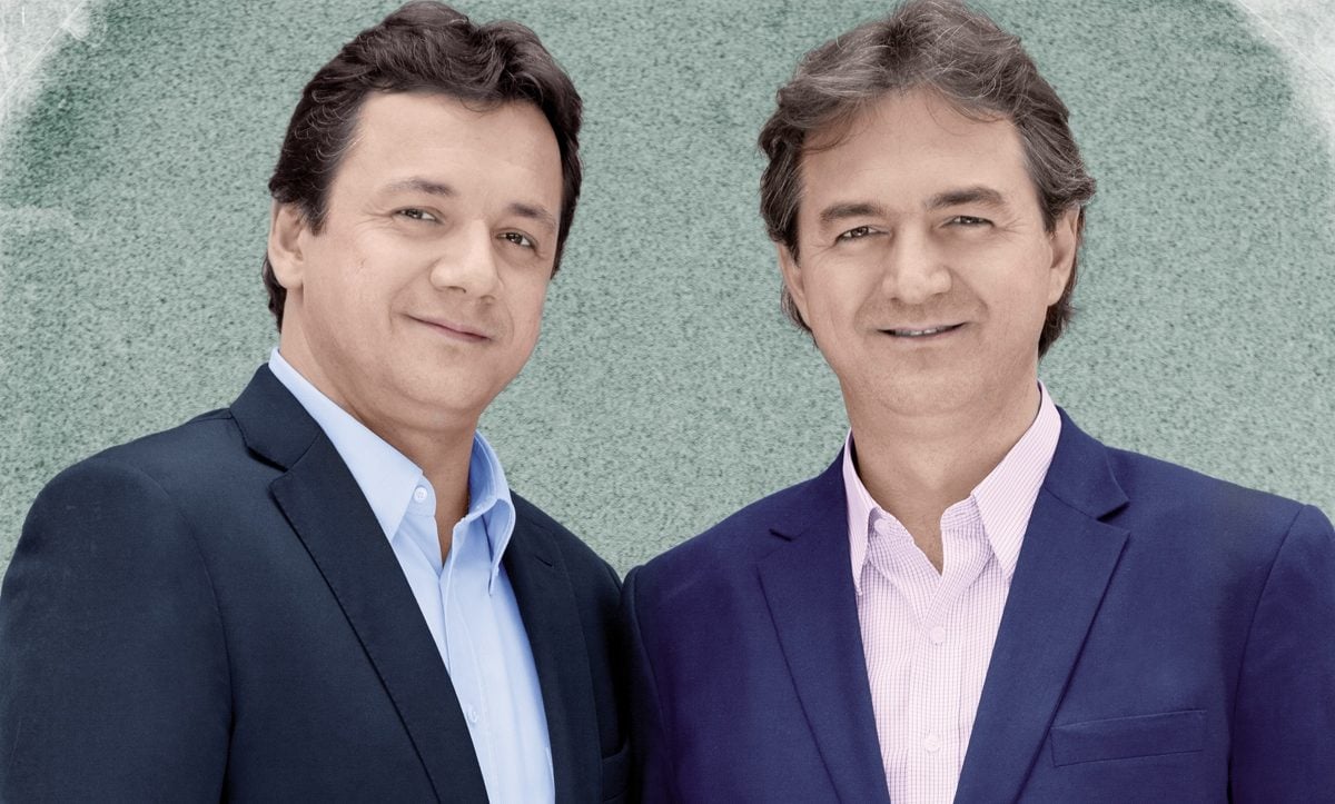 Justiça determina que empresa dos irmãos Batista assuma controle da Amazonas Energia Justiça determina que empresa dos irmãos Batista assuma controle da Amazonas Energia
