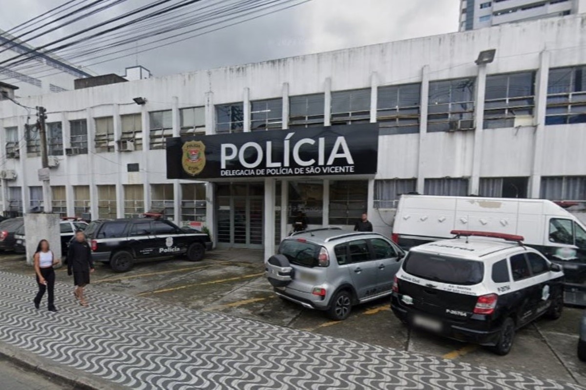 Suspeito de agredir e estuprar filhas também é acusado de homicídio Suspeito de agredir e estuprar filhas também é acusado de homicídio