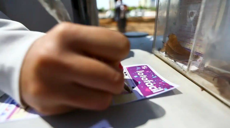 Lotofácil da Independência pode pagar R$ 200 milhões Lotofácil da Independência pode pagar R$ 200 milhões