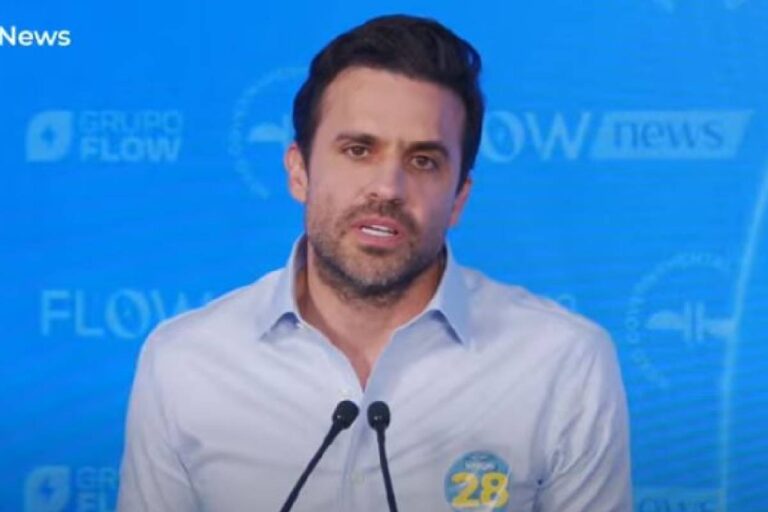 Marçal anuncia ex-secretários de Kassab e Doria para eventual governo