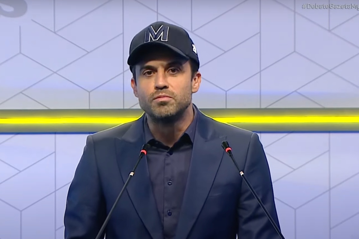 Marçal diz que Tarcísio apoia Nunes por medo de ser questionado Marçal diz que Tarcísio apoia Nunes por medo de ser questionado