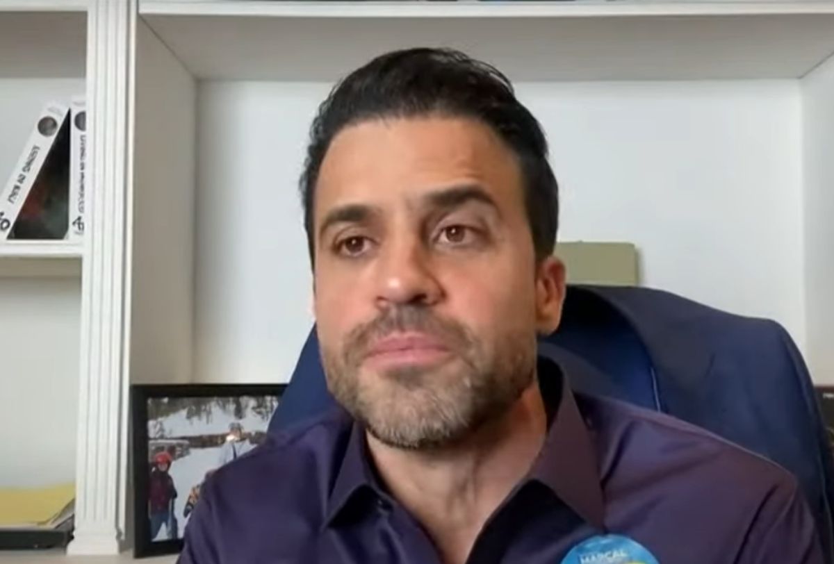 Marçal diz que suas propostas “são sonhos para a cidade” a viabilidade disso vem no 6 de outubro Marçal diz que suas propostas “são sonhos para a cidade” a viabilidade disso vem no 6 de outubro