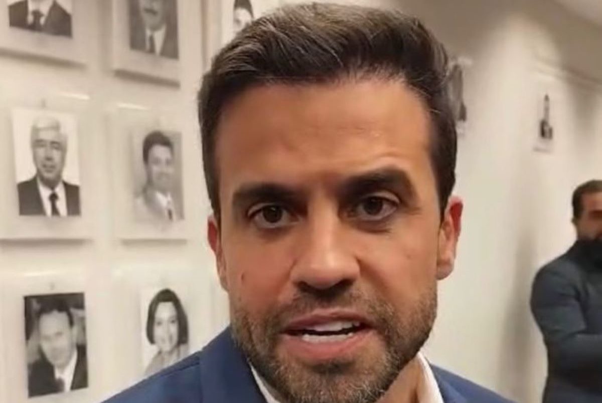 Marçal rifa funcionário para se livrar de ação por cortes pagos Marçal rifa funcionário para se livrar de ação por cortes pagos