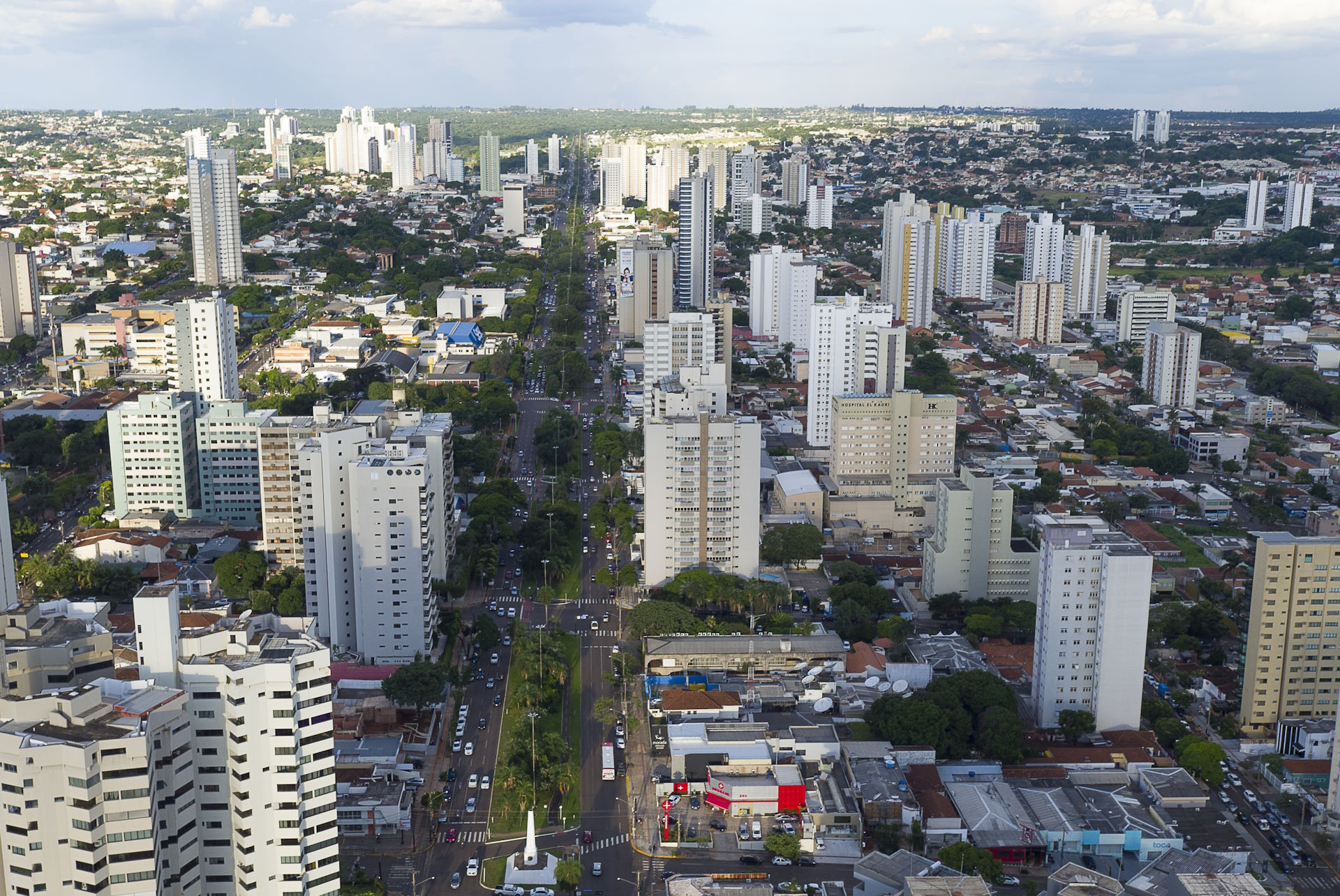 Meio ambiente não recebe protagonismo nos planos de governo dos candidatos de Campo Grande (MS)
