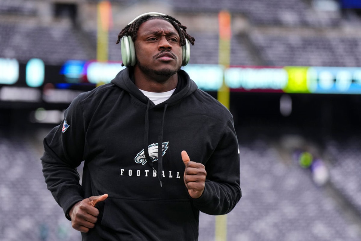 NFL: atletas reclamam de violência em SP, mas Filadélfia tem taxa pior NFL: atletas reclamam de violência em SP, mas Filadélfia tem taxa pior