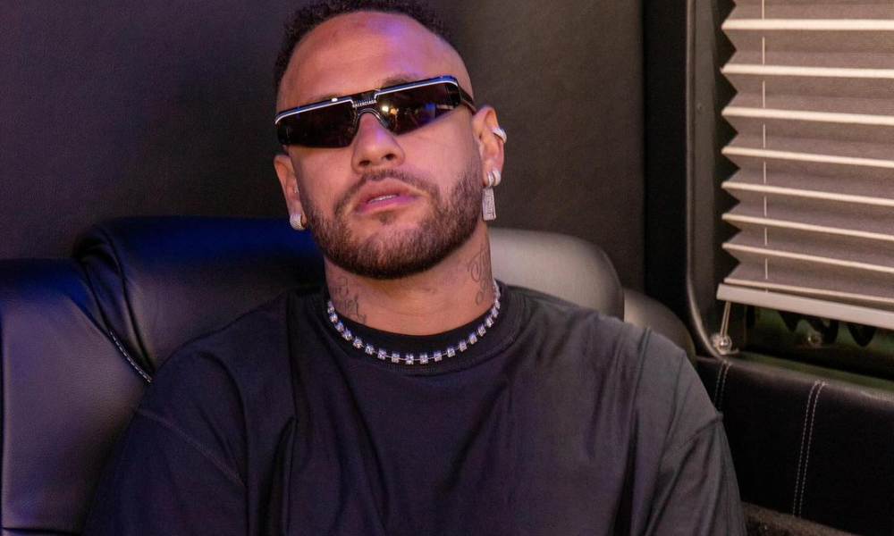 Neymar compra propriedade de luxo em Miami por US$ 26 milhões Neymar compra propriedade de luxo em Miami por US$ 26 milhões