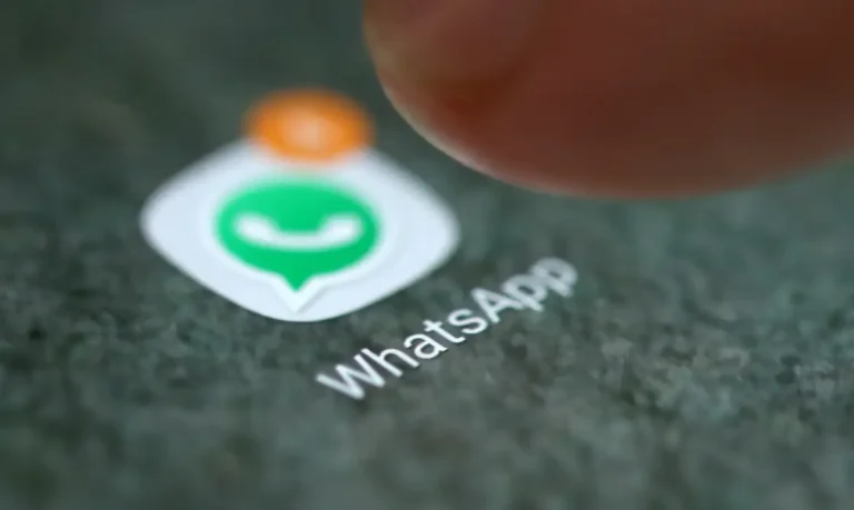 Novos atalhos de status estão em teste no Whatsapp