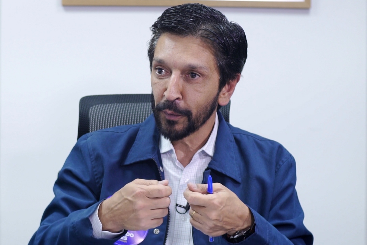 Nunes afirma que soltar usuário de maconha vai “fortalecer o tráfico” Nunes afirma que soltar usuário de maconha vai “fortalecer o tráfico”