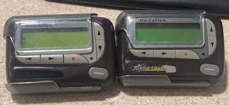 O que são pagers, dispositivos usados pelo Hezbollah O que são pagers, dispositivos usados pelo Hezbollah