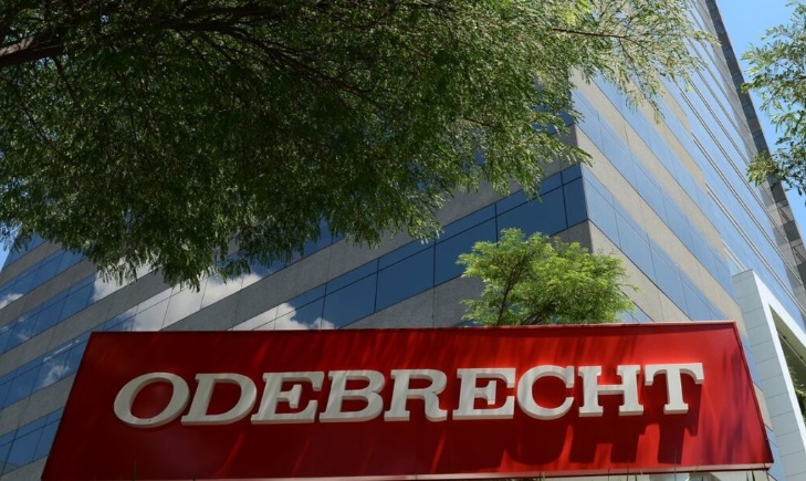 Odebrecht protocola plano de recuperação judicial