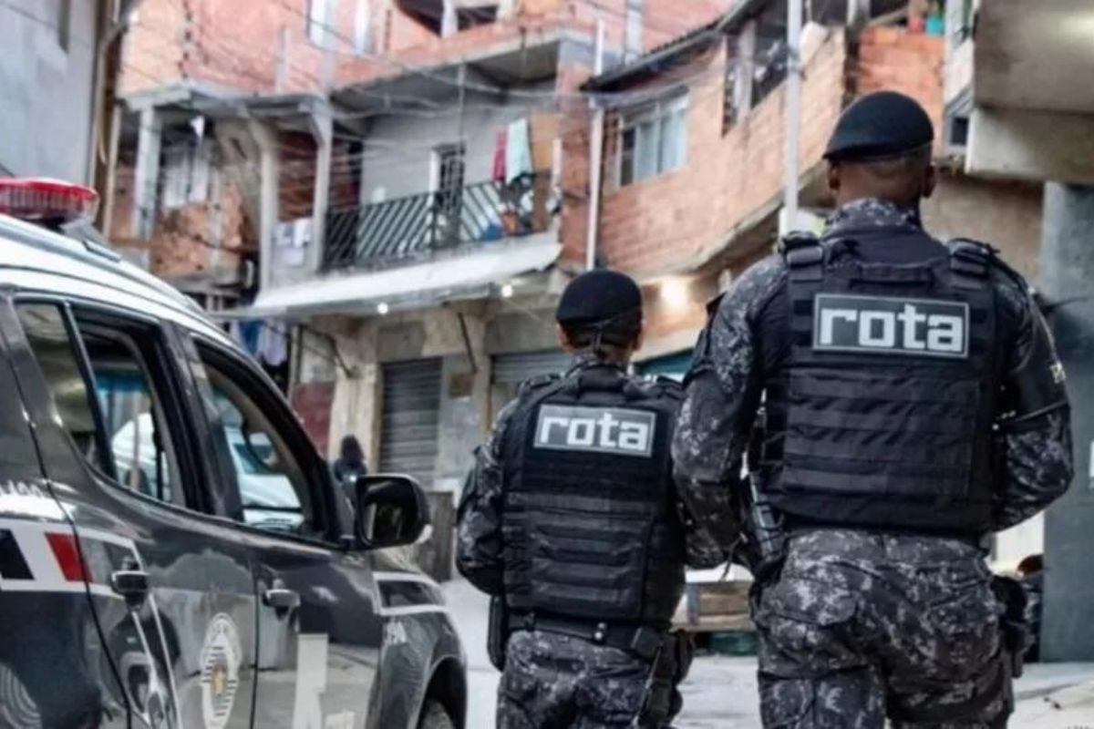 Operação Escudo: 9 mortes não tiveram cena preservada, diz estudo Operação Escudo: 9 mortes não tiveram cena preservada, diz estudo