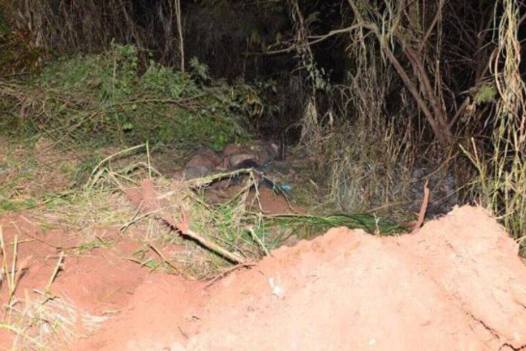 PCC: “reinado de terror”, diz polícia sobre núcleo da morte em Jundiaí