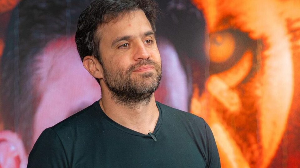 Outsider na política, Pablo Marçal defende agenda liberal e pauta verde