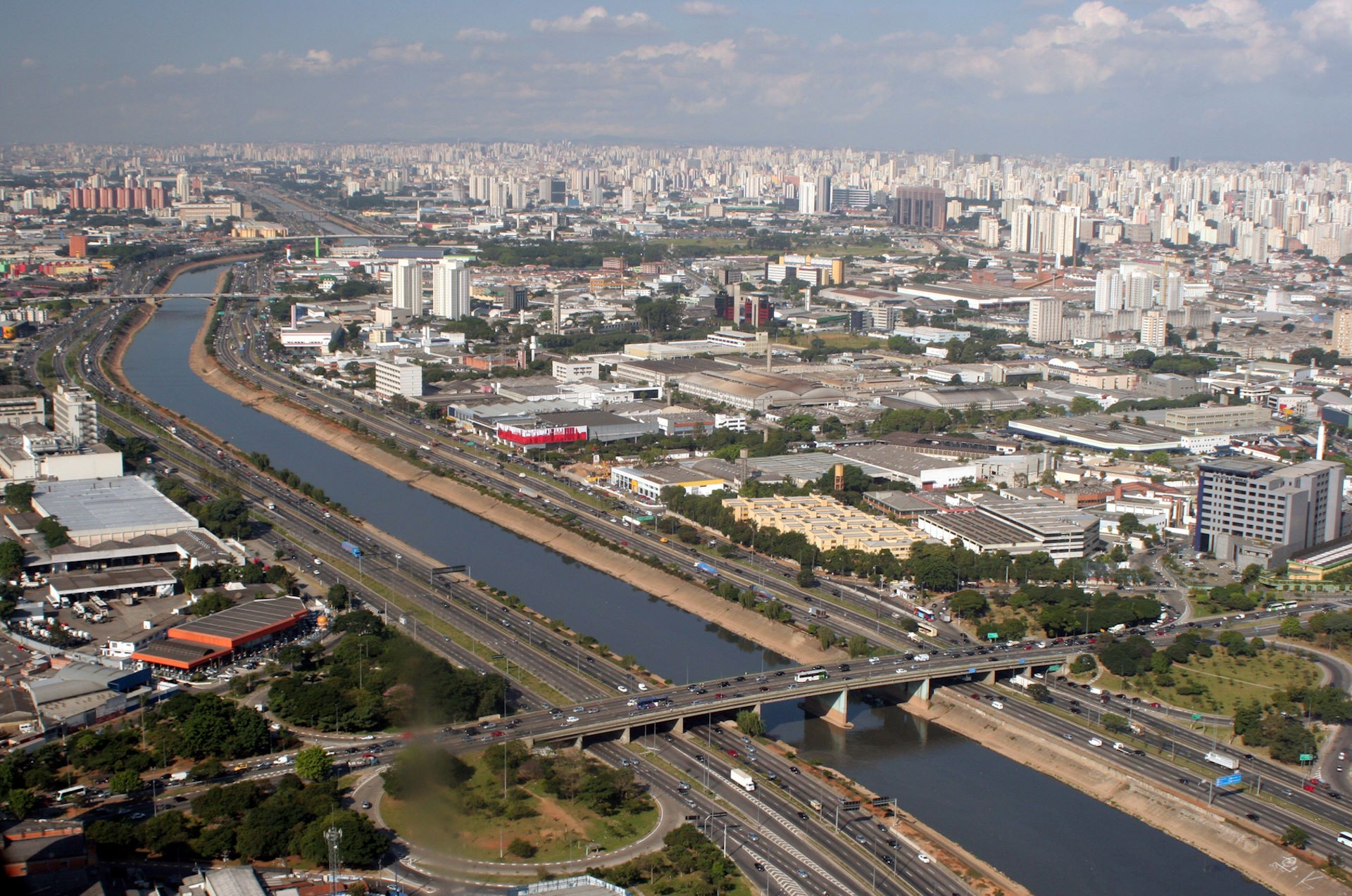 Para além da cortina de fumaça: conheça as propostas dos candidatos à Prefeitura de São Paulo para o meio ambiente