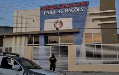 Pastor do PCC é condenado a 84 anos de prisão por lavagem de dinheiro Pastor do PCC é condenado a 84 anos de prisão por lavagem de dinheiro