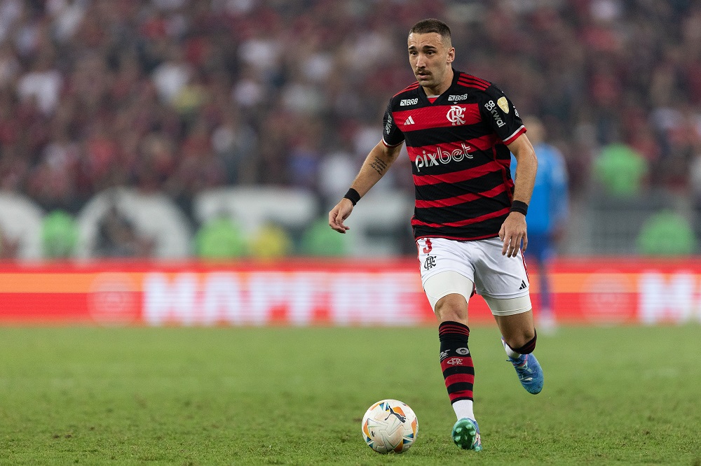 Peñarol x Flamengo: Tite deve fazer mudança para decisão na Libertadores Peñarol x Flamengo: Tite deve fazer mudança para decisão na Libertadores