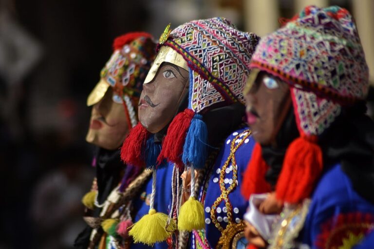 Peru registra aumento de 71% de turistas brasileiros até julho