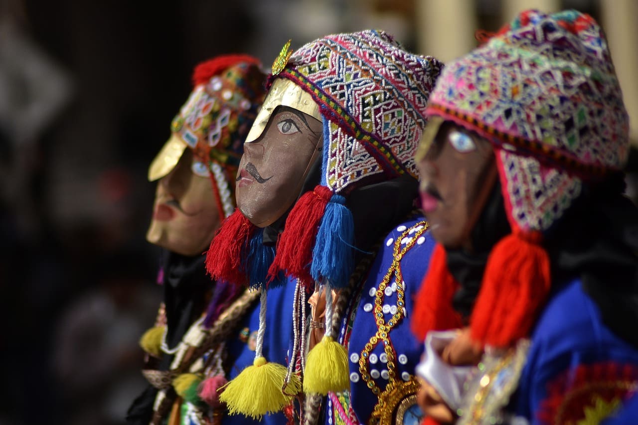 Peru registra aumento de 71% de turistas brasileiros até julho Peru registra aumento de 71% de turistas brasileiros até julho