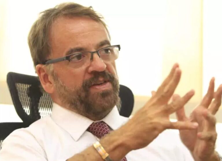 Polícia prende suspeito de participar de assassinato de delegado em SP