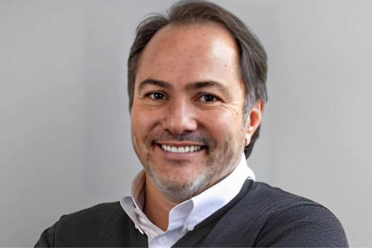 Privatizada, Sabesp elege Carlos Piani para presidência Privatizada, Sabesp elege Carlos Piani para presidência