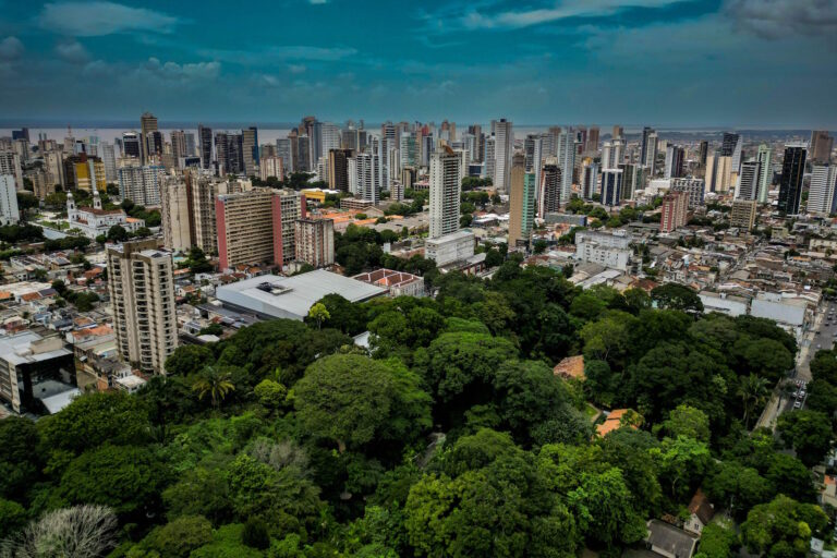 Qual o lugar da agenda ambiental na corrida eleitoral da cidade-sede da COP 30?